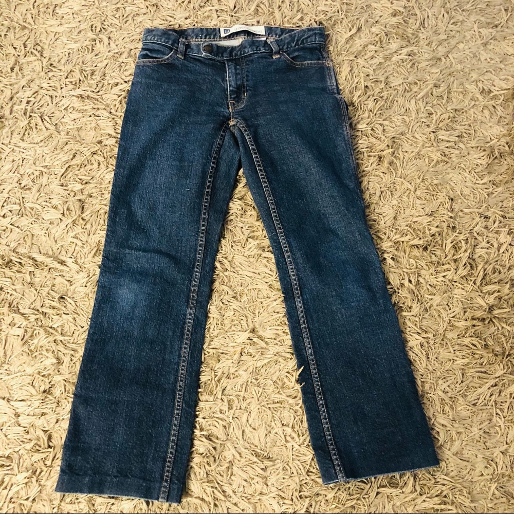 GAP Jeans